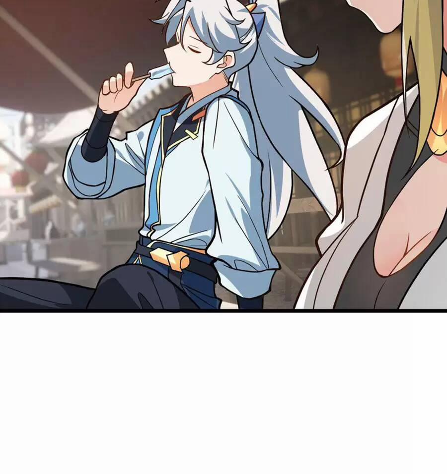 Mang Theo Các Tiên Tử Vô Địch Thiên Hạ 31.1 trang 15