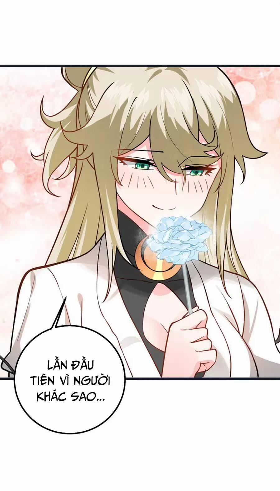 Mang Theo Các Tiên Tử Vô Địch Thiên Hạ 31.1 trang 16