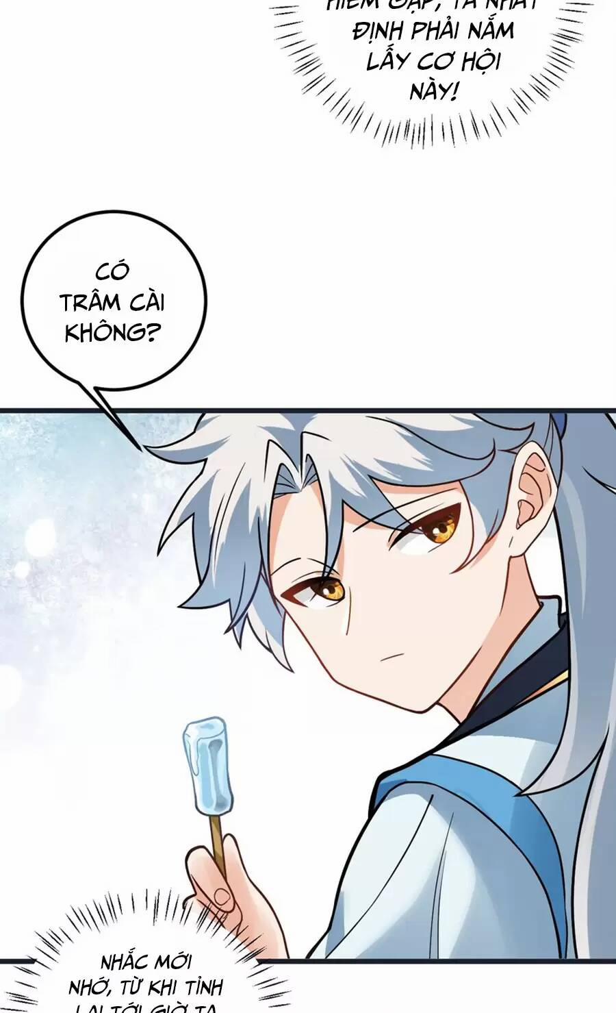 Mang Theo Các Tiên Tử Vô Địch Thiên Hạ 31.1 trang 19