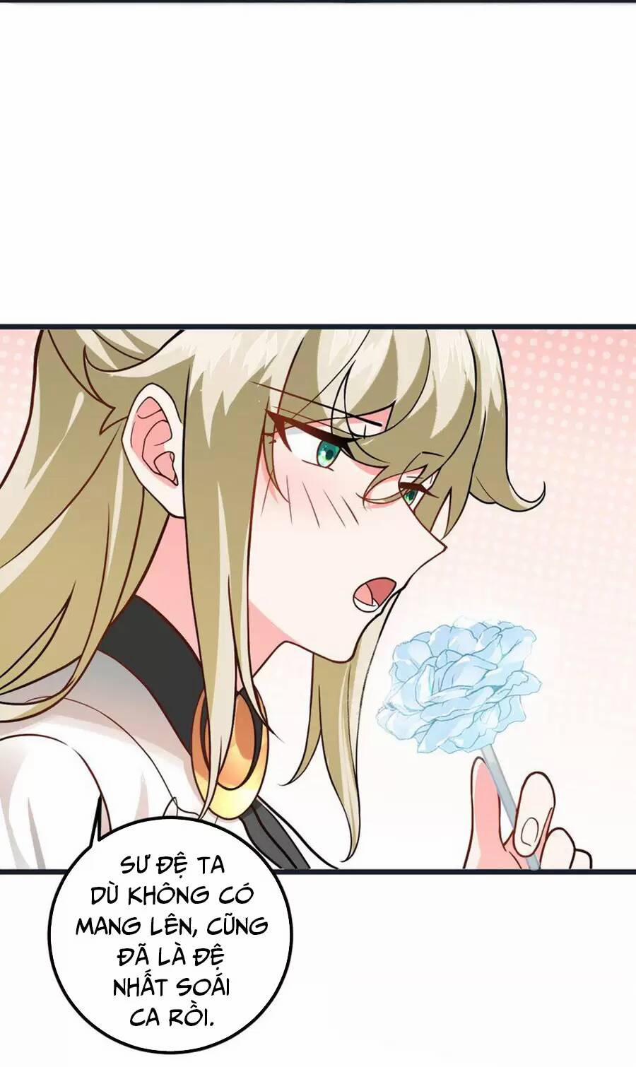 Mang Theo Các Tiên Tử Vô Địch Thiên Hạ 31.1 trang 22