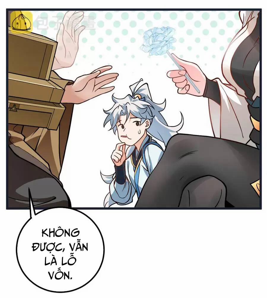 Mang Theo Các Tiên Tử Vô Địch Thiên Hạ 31.1 trang 26