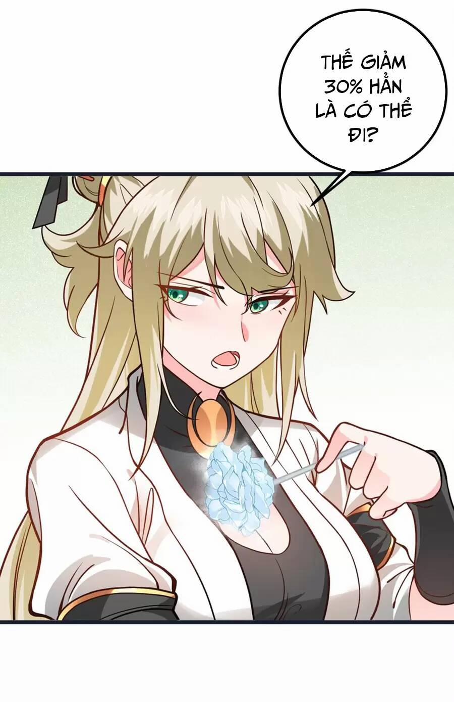 Mang Theo Các Tiên Tử Vô Địch Thiên Hạ 31.1 trang 27