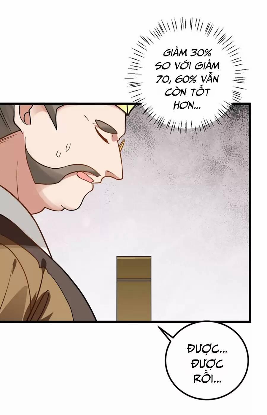 Mang Theo Các Tiên Tử Vô Địch Thiên Hạ 31.1 trang 28