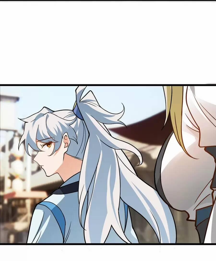 Mang Theo Các Tiên Tử Vô Địch Thiên Hạ 31.1 trang 3