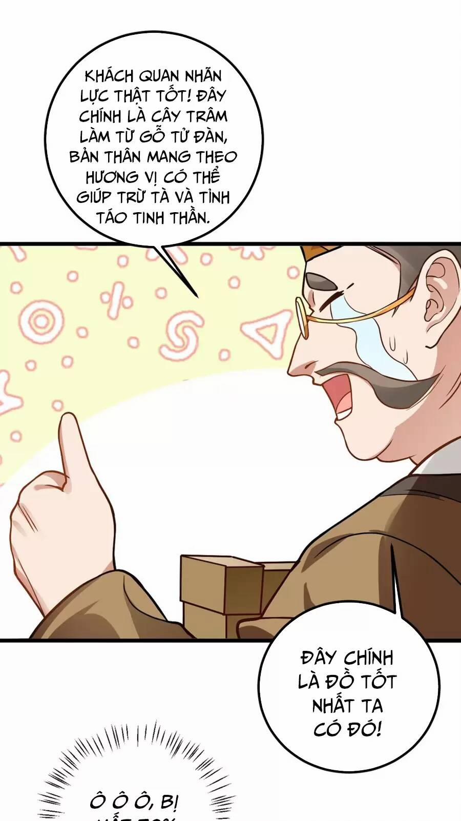 Mang Theo Các Tiên Tử Vô Địch Thiên Hạ 31.1 trang 32