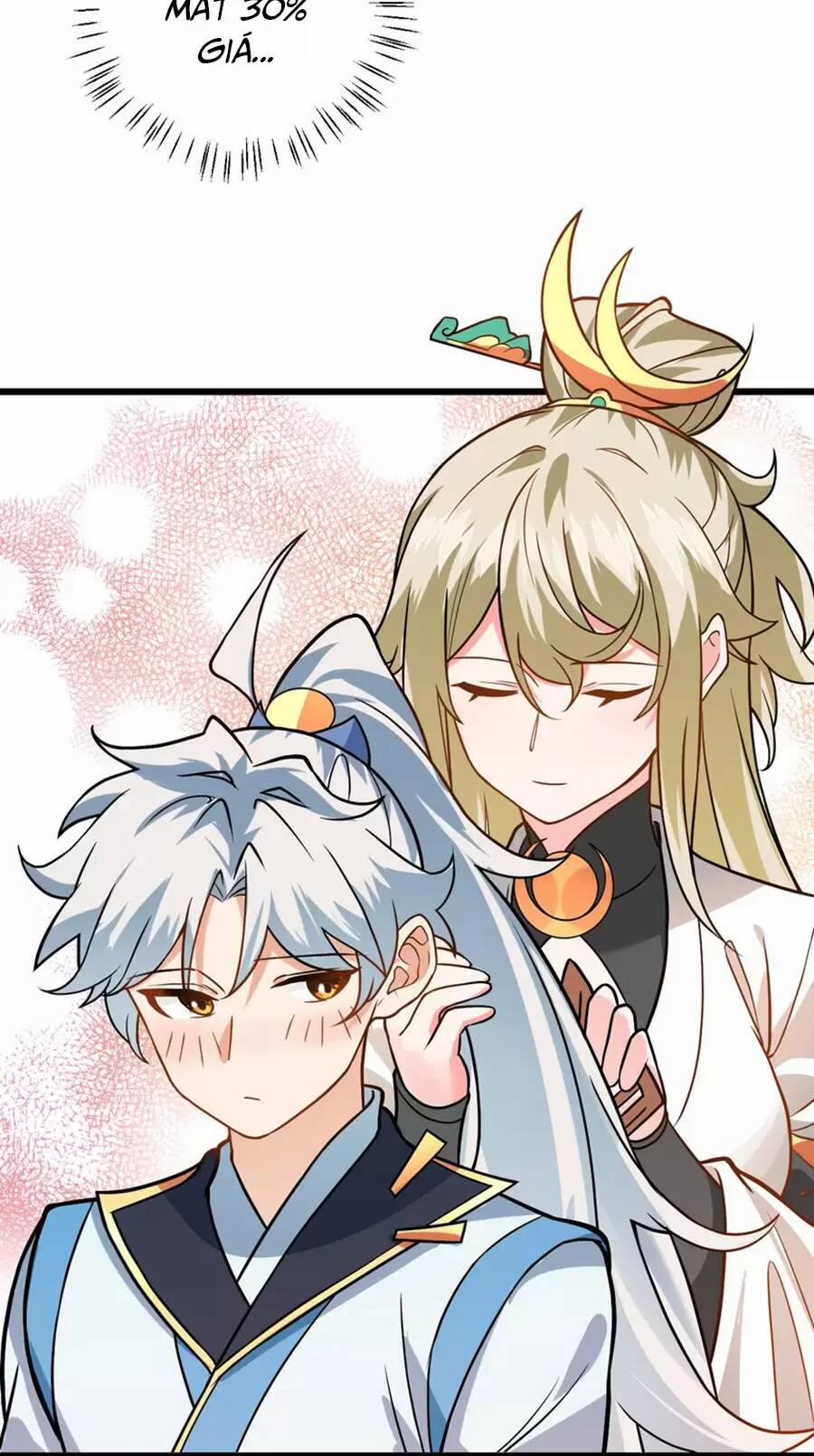 Mang Theo Các Tiên Tử Vô Địch Thiên Hạ 31.1 trang 33