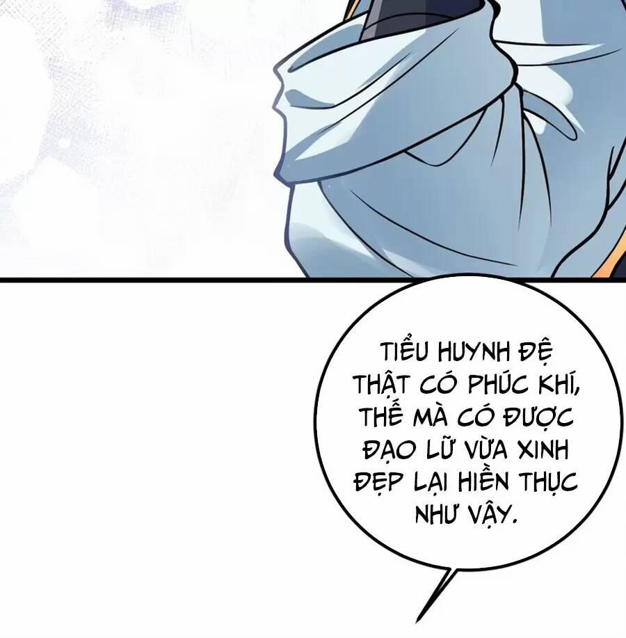 Mang Theo Các Tiên Tử Vô Địch Thiên Hạ 31.1 trang 35