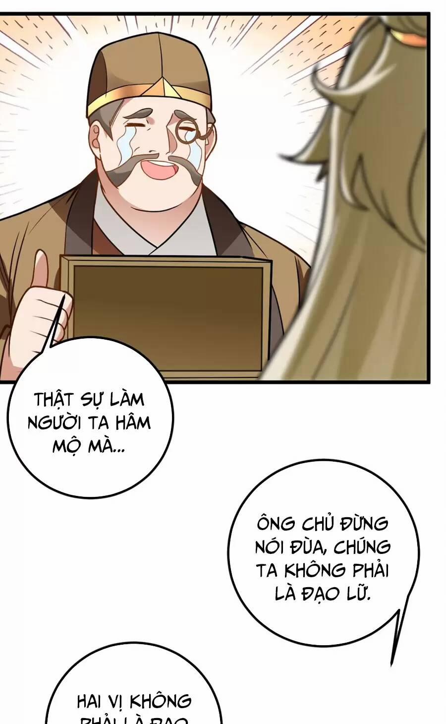 Mang Theo Các Tiên Tử Vô Địch Thiên Hạ 31.1 trang 36