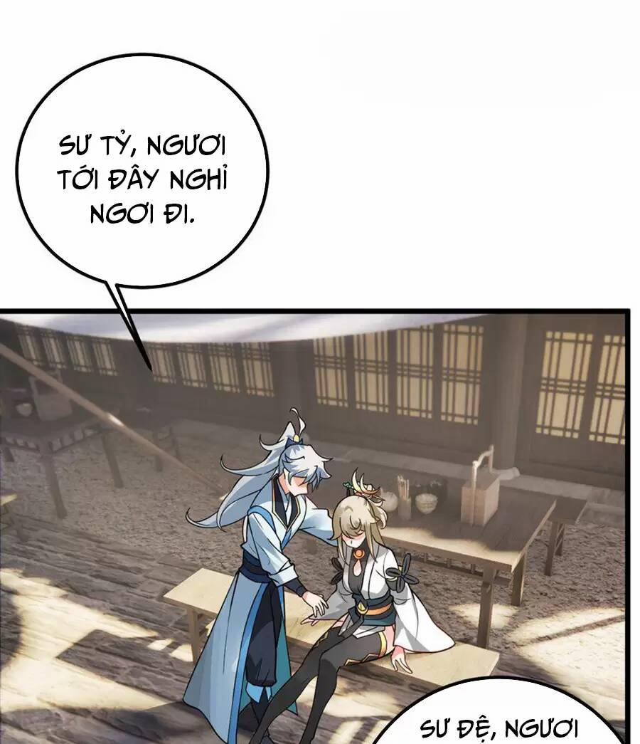 Mang Theo Các Tiên Tử Vô Địch Thiên Hạ 31.1 trang 4