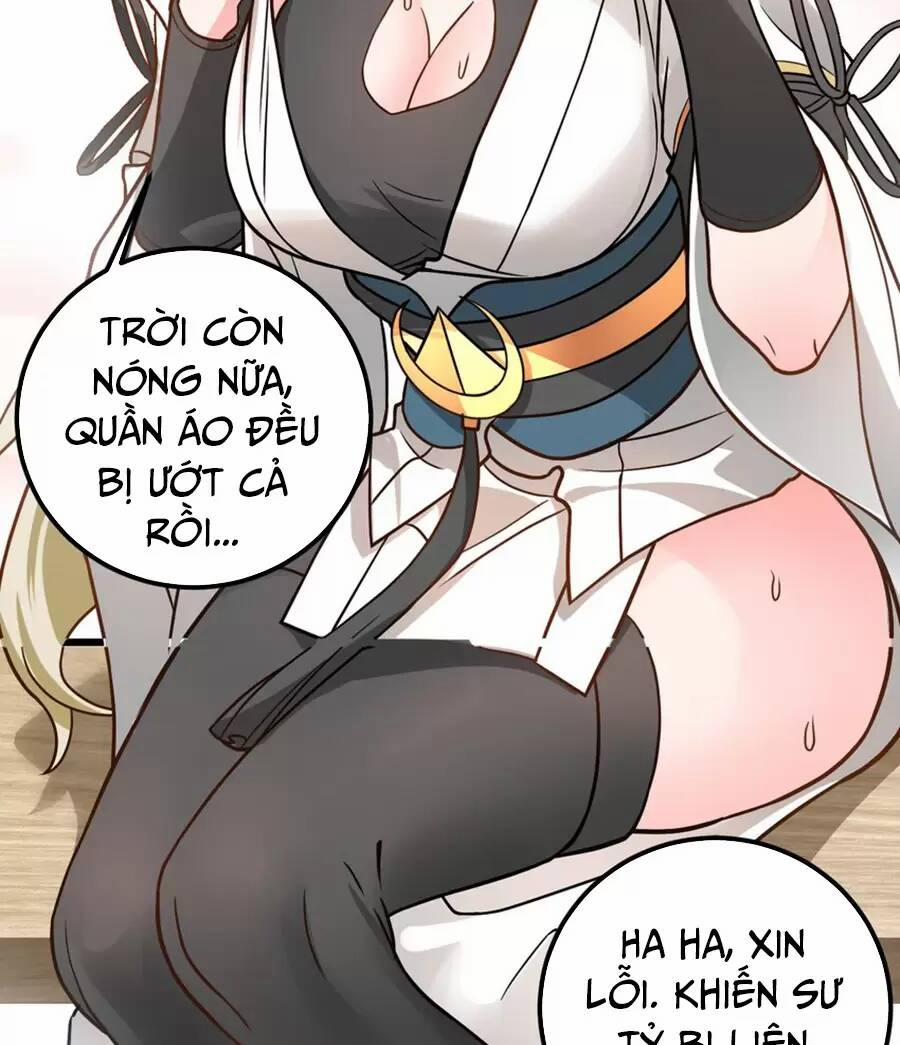 Mang Theo Các Tiên Tử Vô Địch Thiên Hạ 31.1 trang 6