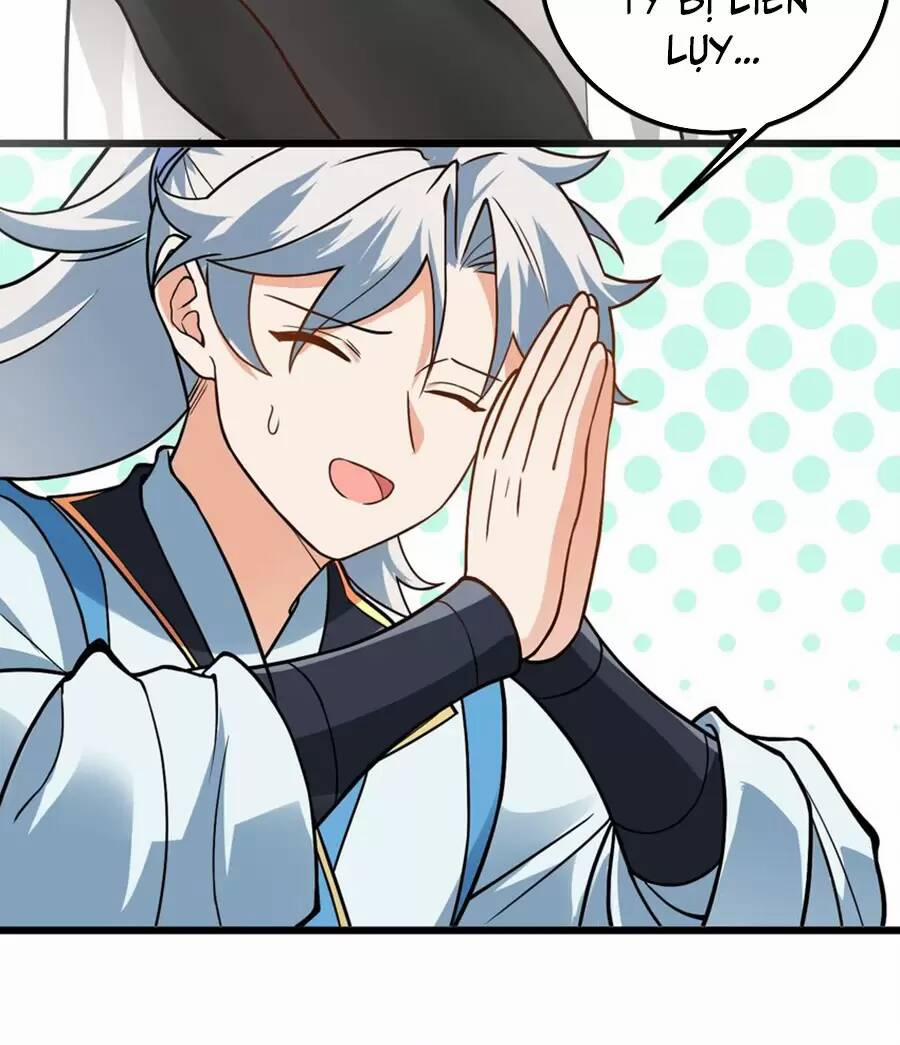 Mang Theo Các Tiên Tử Vô Địch Thiên Hạ 31.1 trang 7