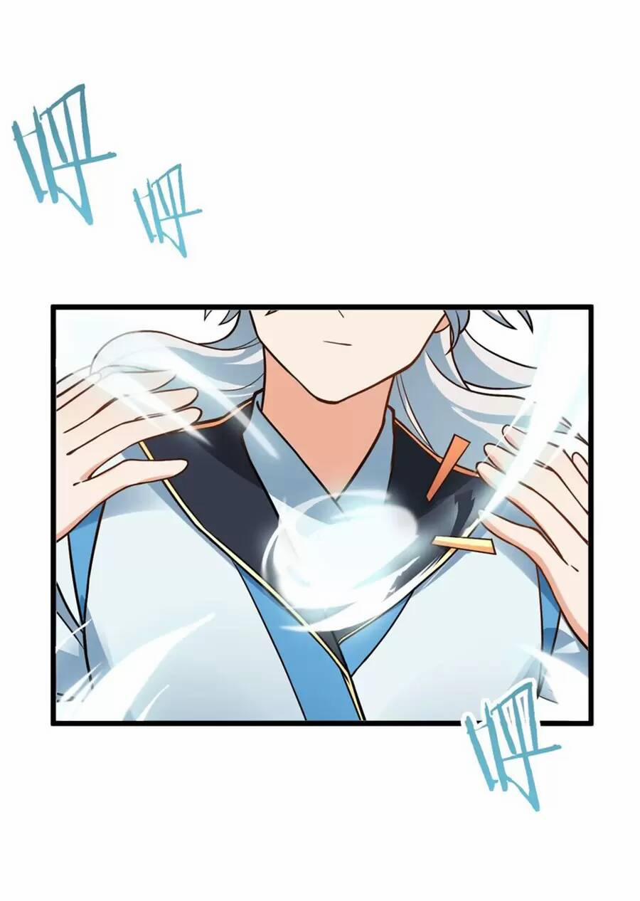 Mang Theo Các Tiên Tử Vô Địch Thiên Hạ 31.1 trang 8