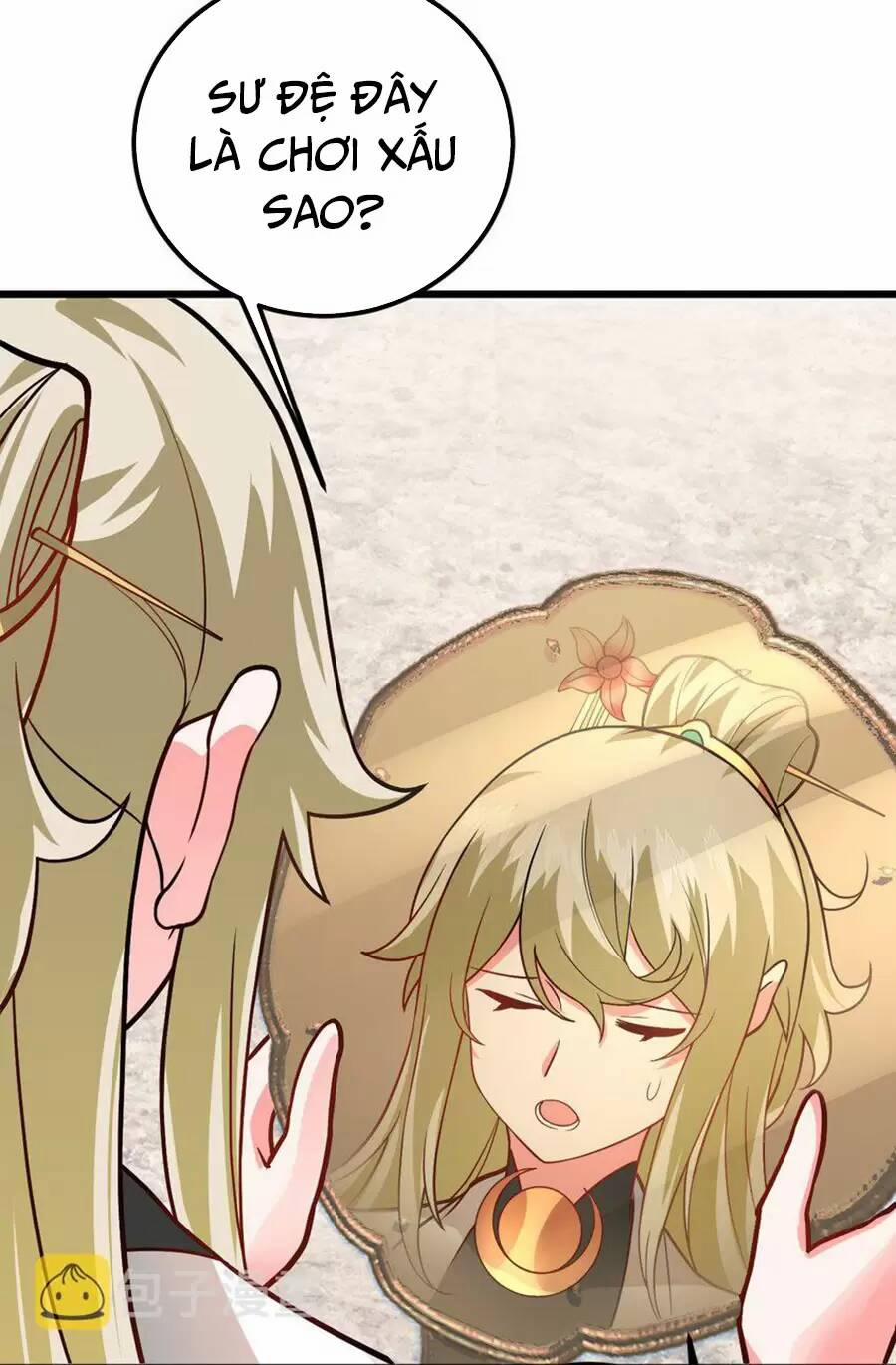 Mang Theo Các Tiên Tử Vô Địch Thiên Hạ 31.2 trang 10