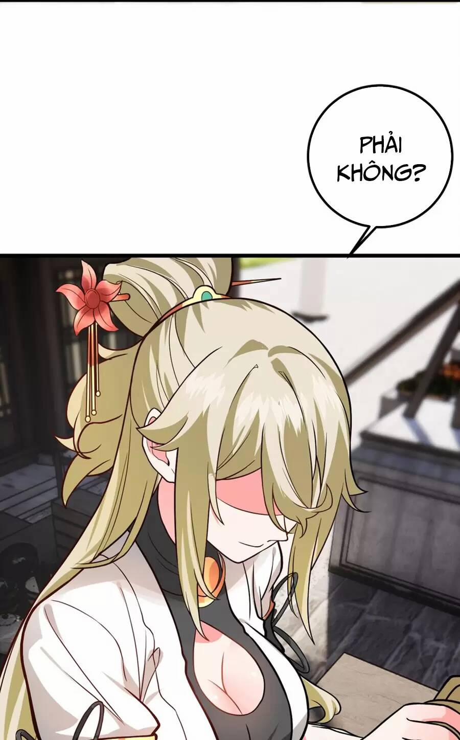 Mang Theo Các Tiên Tử Vô Địch Thiên Hạ 31.2 trang 12