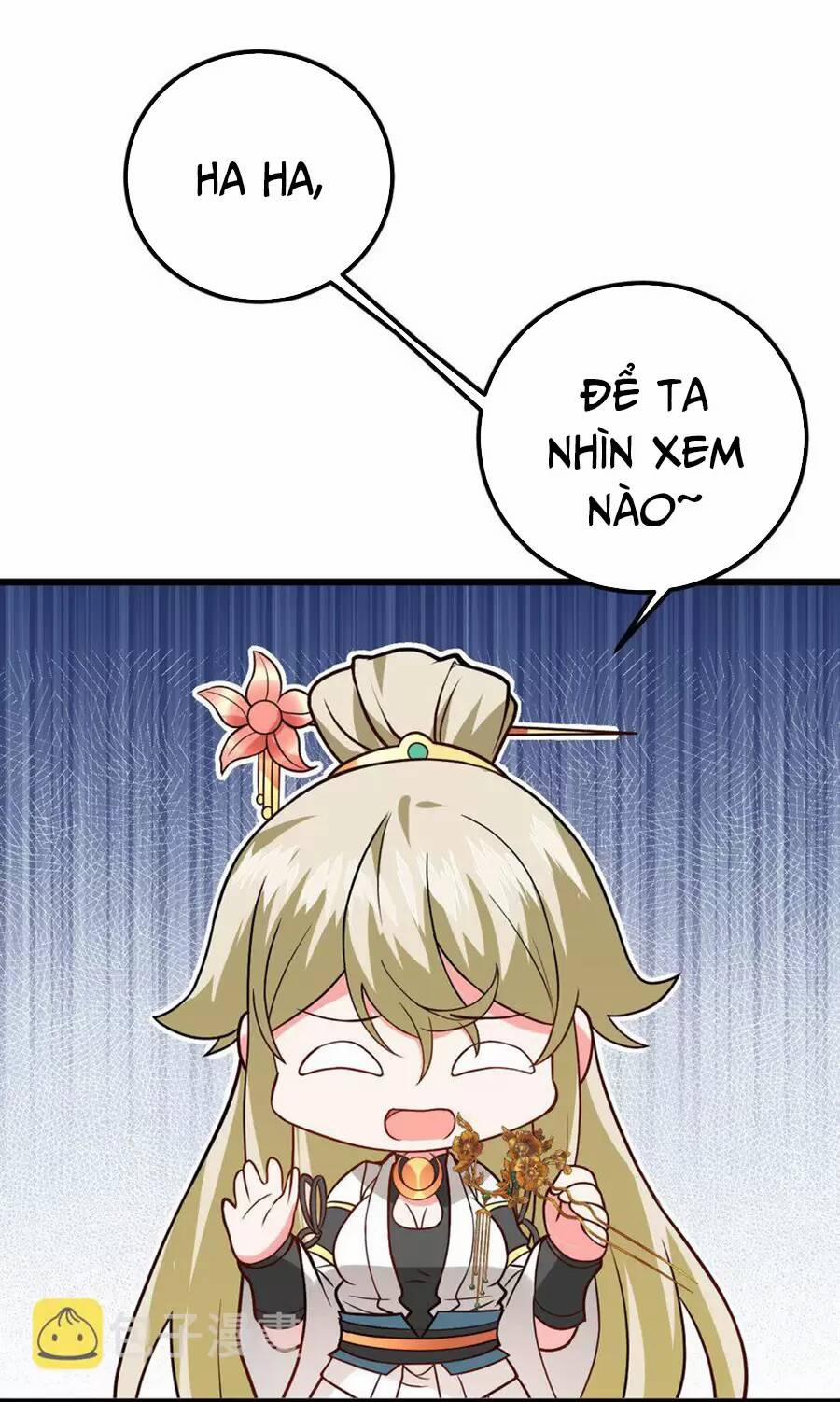 Mang Theo Các Tiên Tử Vô Địch Thiên Hạ 31.2 trang 14