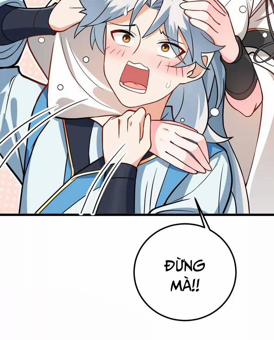 Mang Theo Các Tiên Tử Vô Địch Thiên Hạ 31.2 trang 16