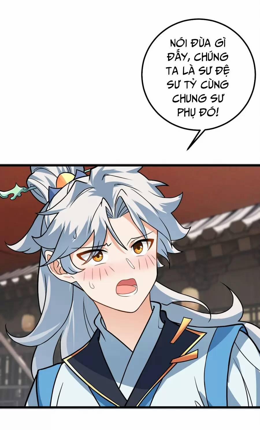 Mang Theo Các Tiên Tử Vô Địch Thiên Hạ 31.2 trang 2