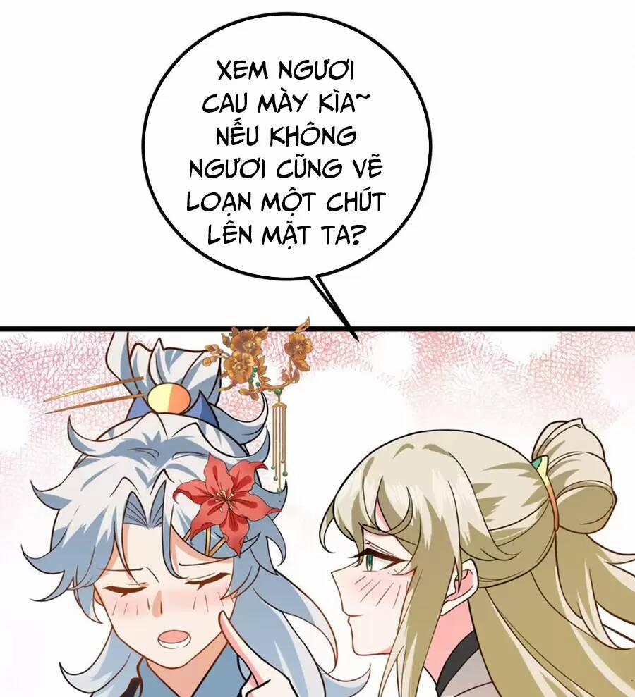 Mang Theo Các Tiên Tử Vô Địch Thiên Hạ 31.2 trang 22