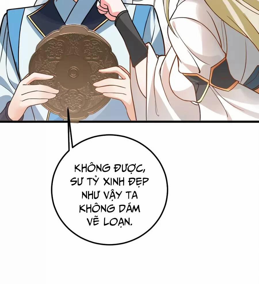 Mang Theo Các Tiên Tử Vô Địch Thiên Hạ 31.2 trang 23