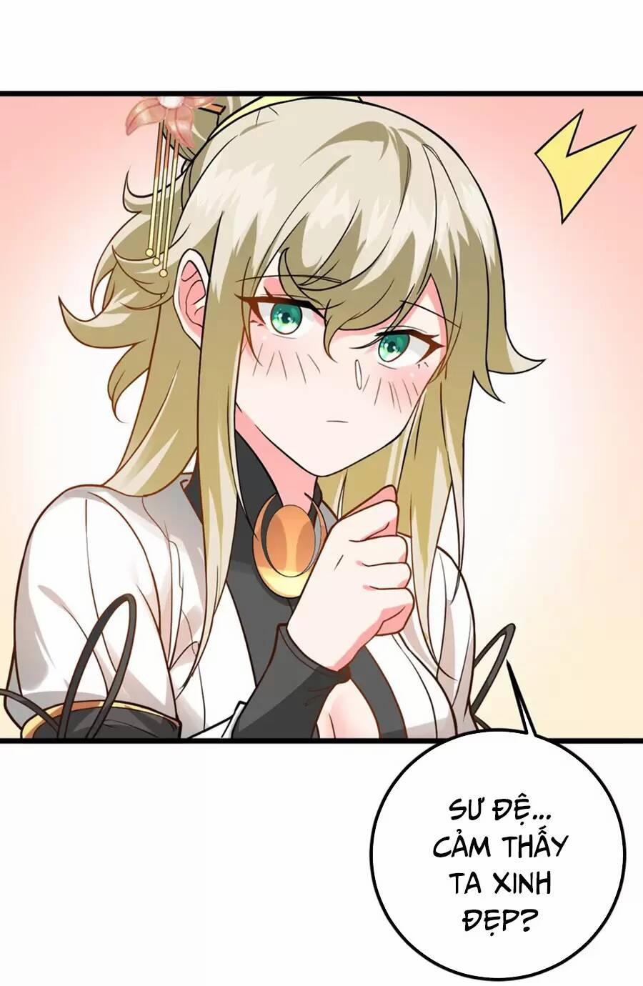 Mang Theo Các Tiên Tử Vô Địch Thiên Hạ 31.2 trang 24