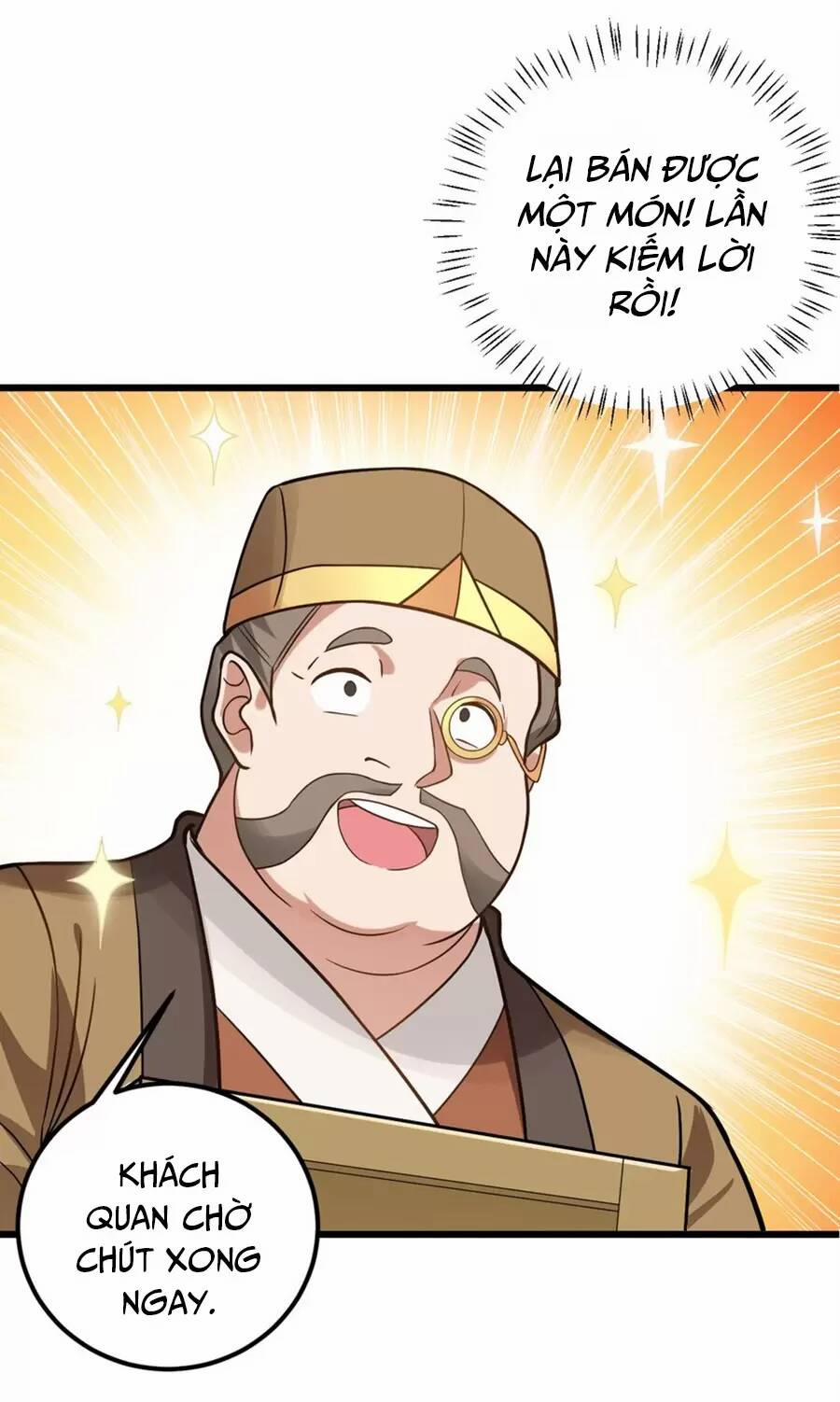 Mang Theo Các Tiên Tử Vô Địch Thiên Hạ 31.2 trang 28