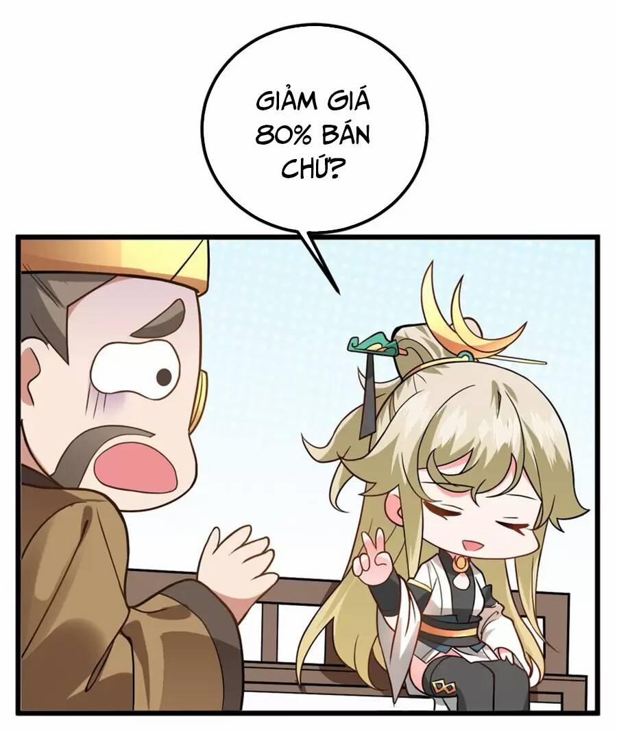 Mang Theo Các Tiên Tử Vô Địch Thiên Hạ 31.2 trang 29