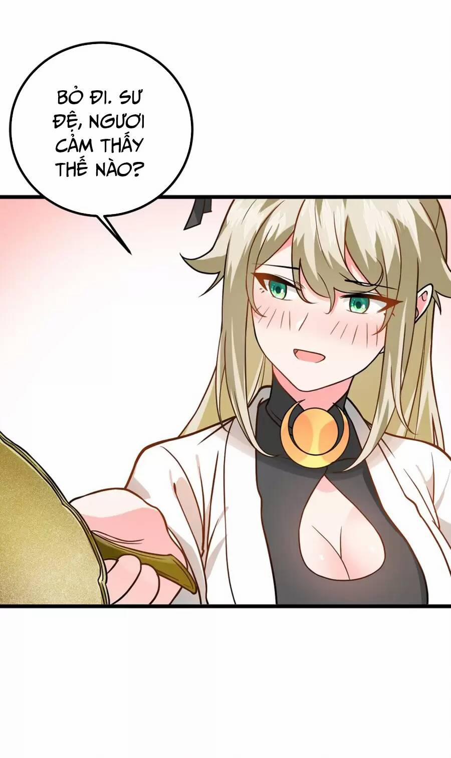 Mang Theo Các Tiên Tử Vô Địch Thiên Hạ 31.2 trang 3