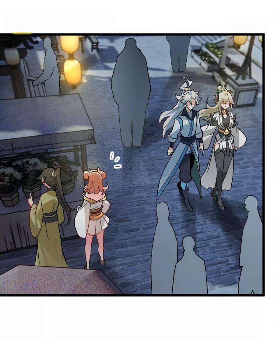 Mang Theo Các Tiên Tử Vô Địch Thiên Hạ 31.2 trang 31