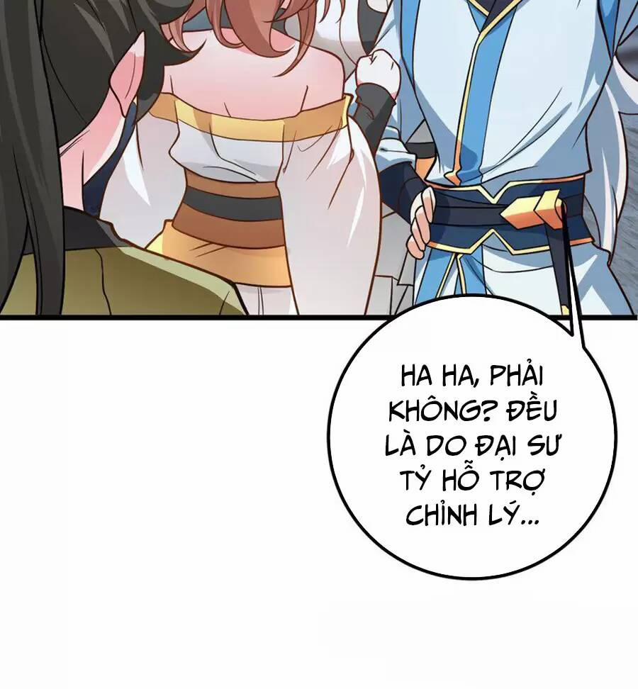 Mang Theo Các Tiên Tử Vô Địch Thiên Hạ 31.2 trang 34