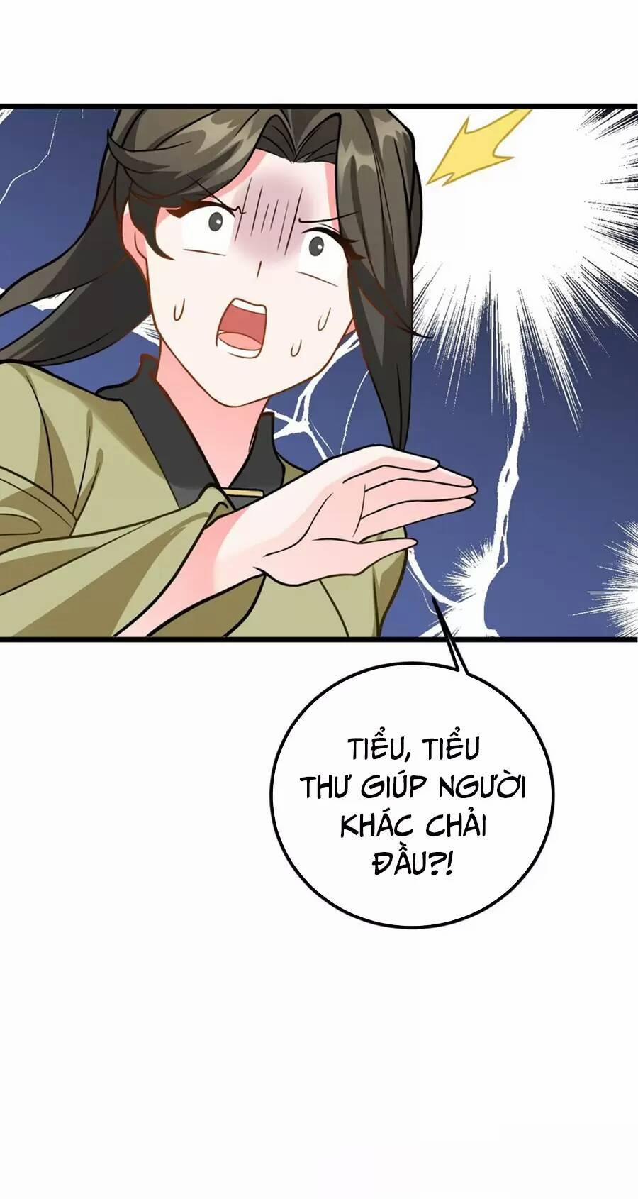 Mang Theo Các Tiên Tử Vô Địch Thiên Hạ 31.2 trang 35