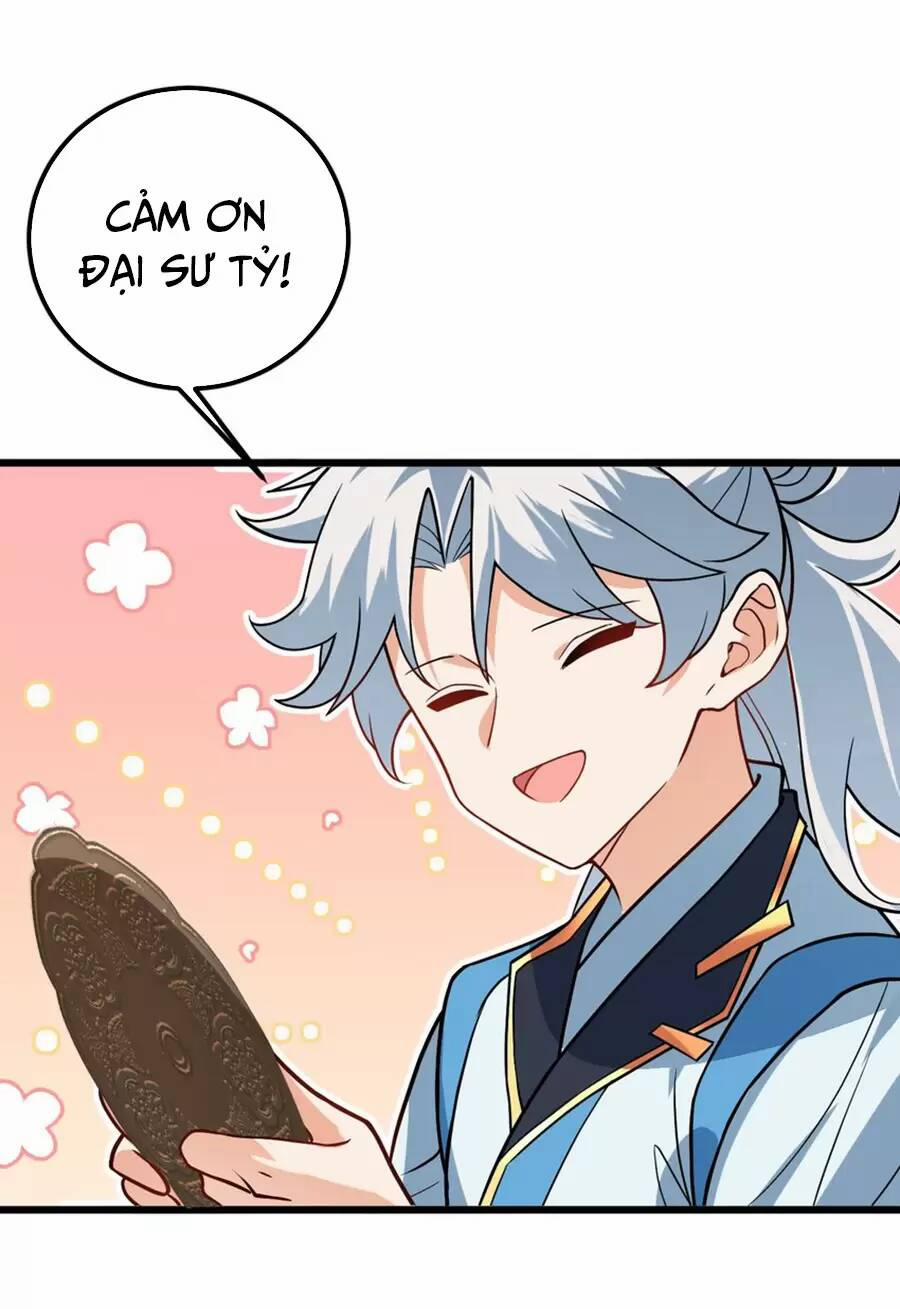 Mang Theo Các Tiên Tử Vô Địch Thiên Hạ 31.2 trang 5