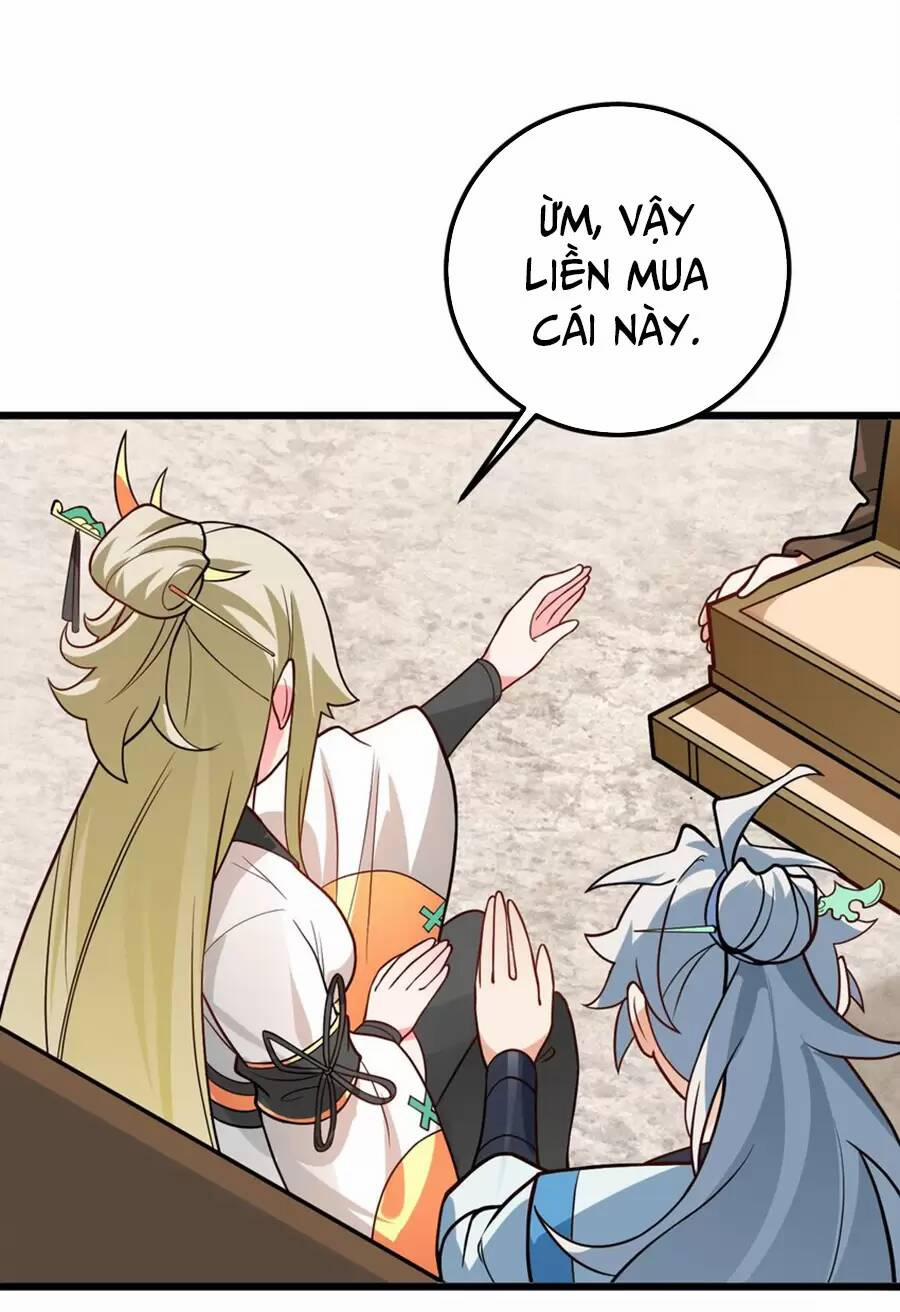 Mang Theo Các Tiên Tử Vô Địch Thiên Hạ 31.2 trang 6