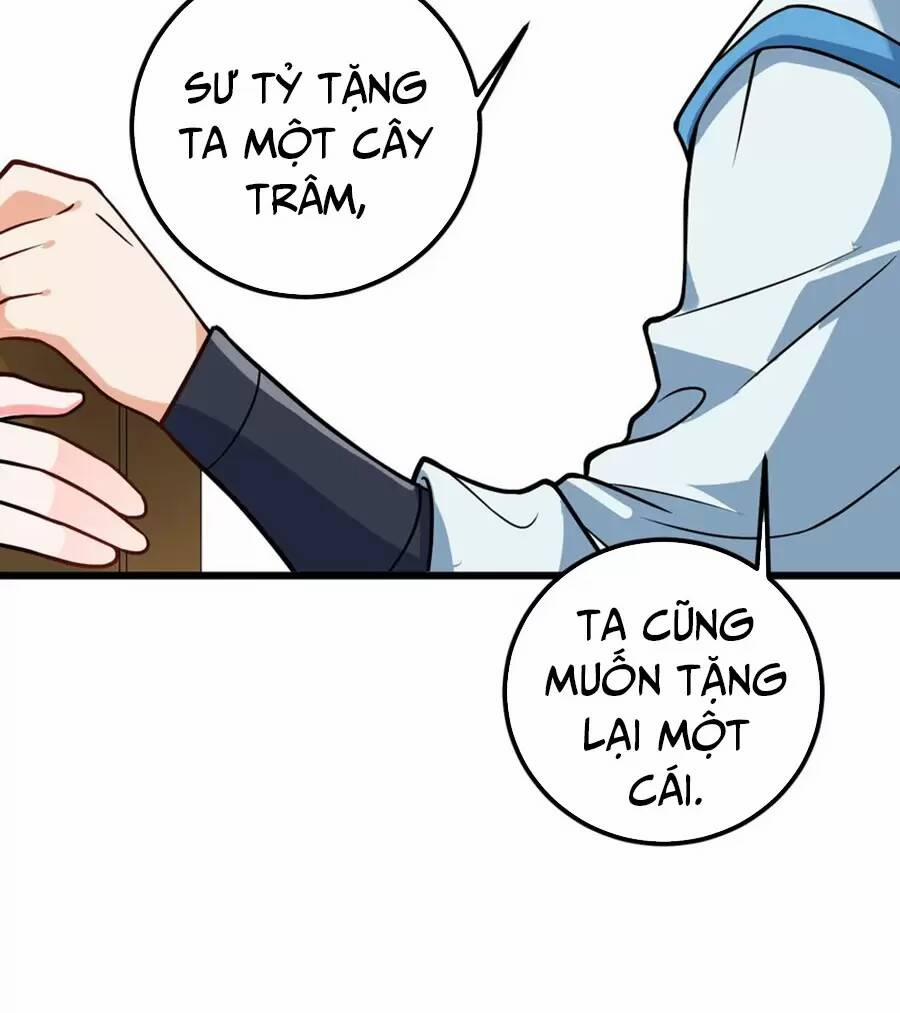 Mang Theo Các Tiên Tử Vô Địch Thiên Hạ 31.2 trang 8