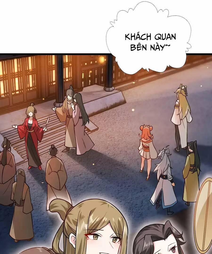 Mang Theo Các Tiên Tử Vô Địch Thiên Hạ 32.1 trang 10