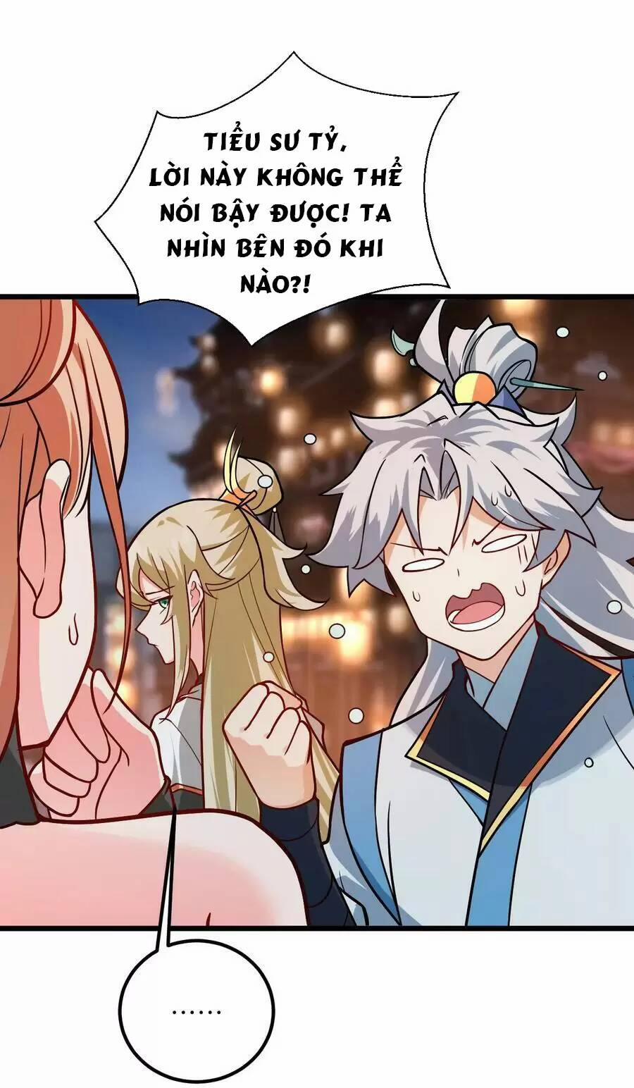 Mang Theo Các Tiên Tử Vô Địch Thiên Hạ 32.1 trang 12