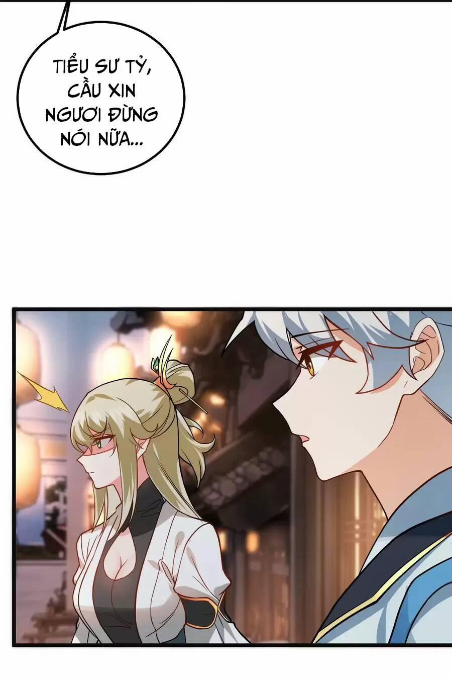 Mang Theo Các Tiên Tử Vô Địch Thiên Hạ 32.1 trang 17