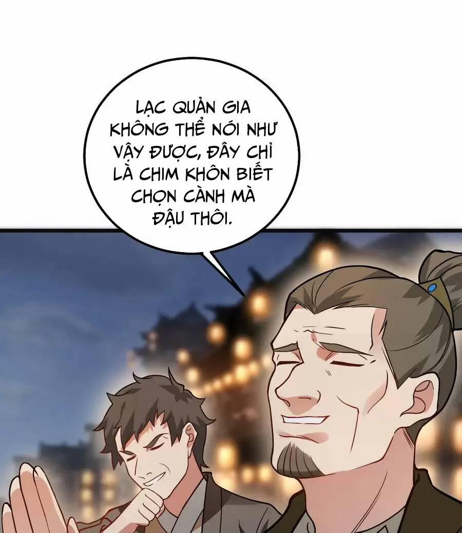 Mang Theo Các Tiên Tử Vô Địch Thiên Hạ 32.1 trang 24