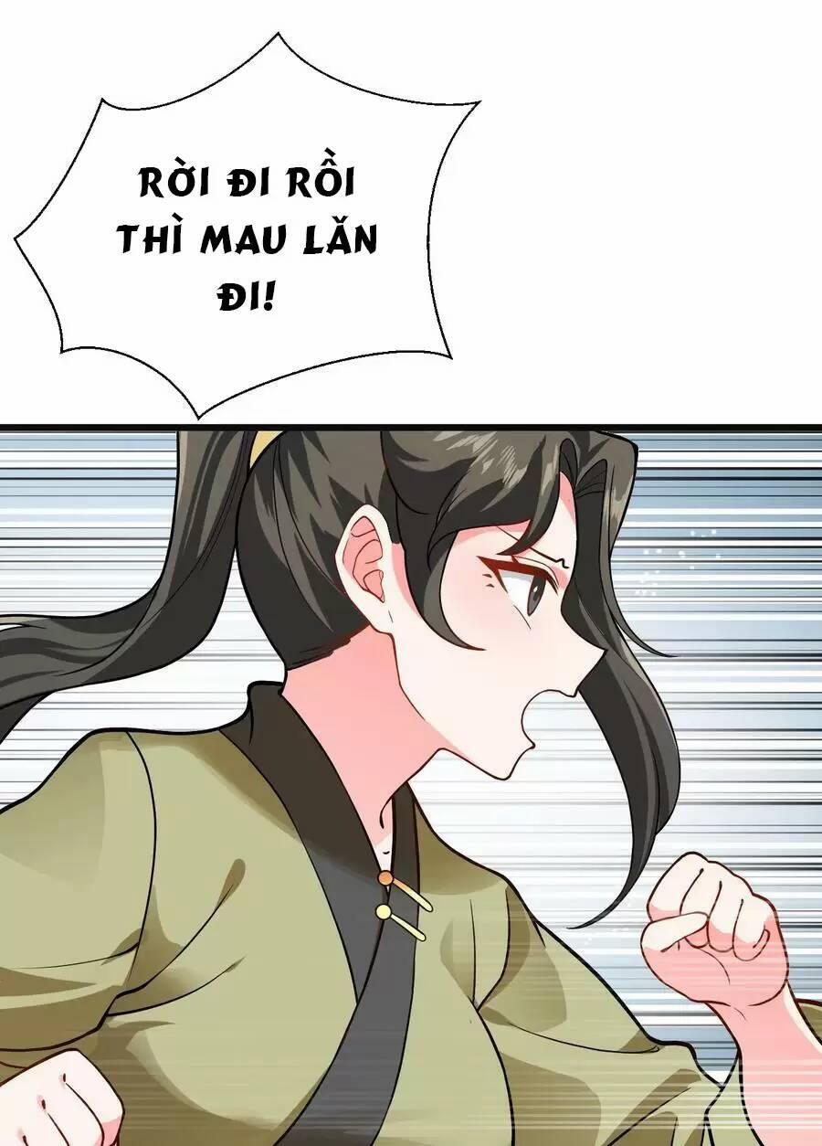 Mang Theo Các Tiên Tử Vô Địch Thiên Hạ 32.1 trang 26