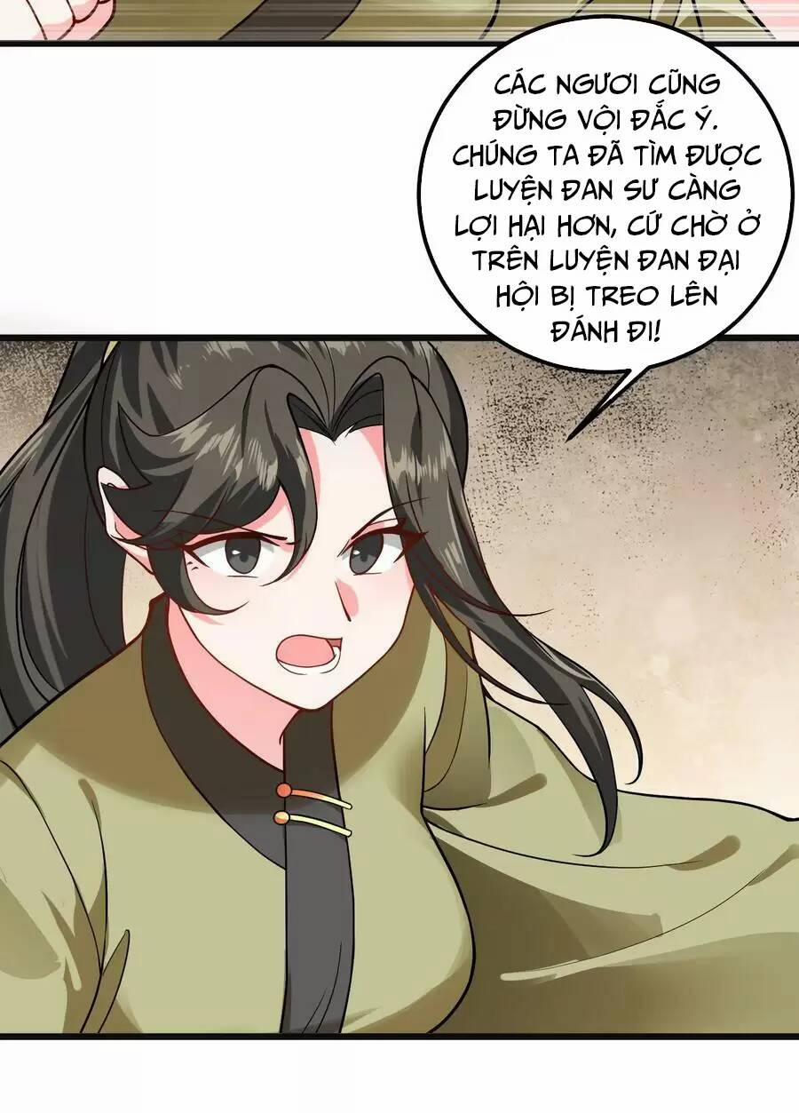 Mang Theo Các Tiên Tử Vô Địch Thiên Hạ 32.1 trang 27