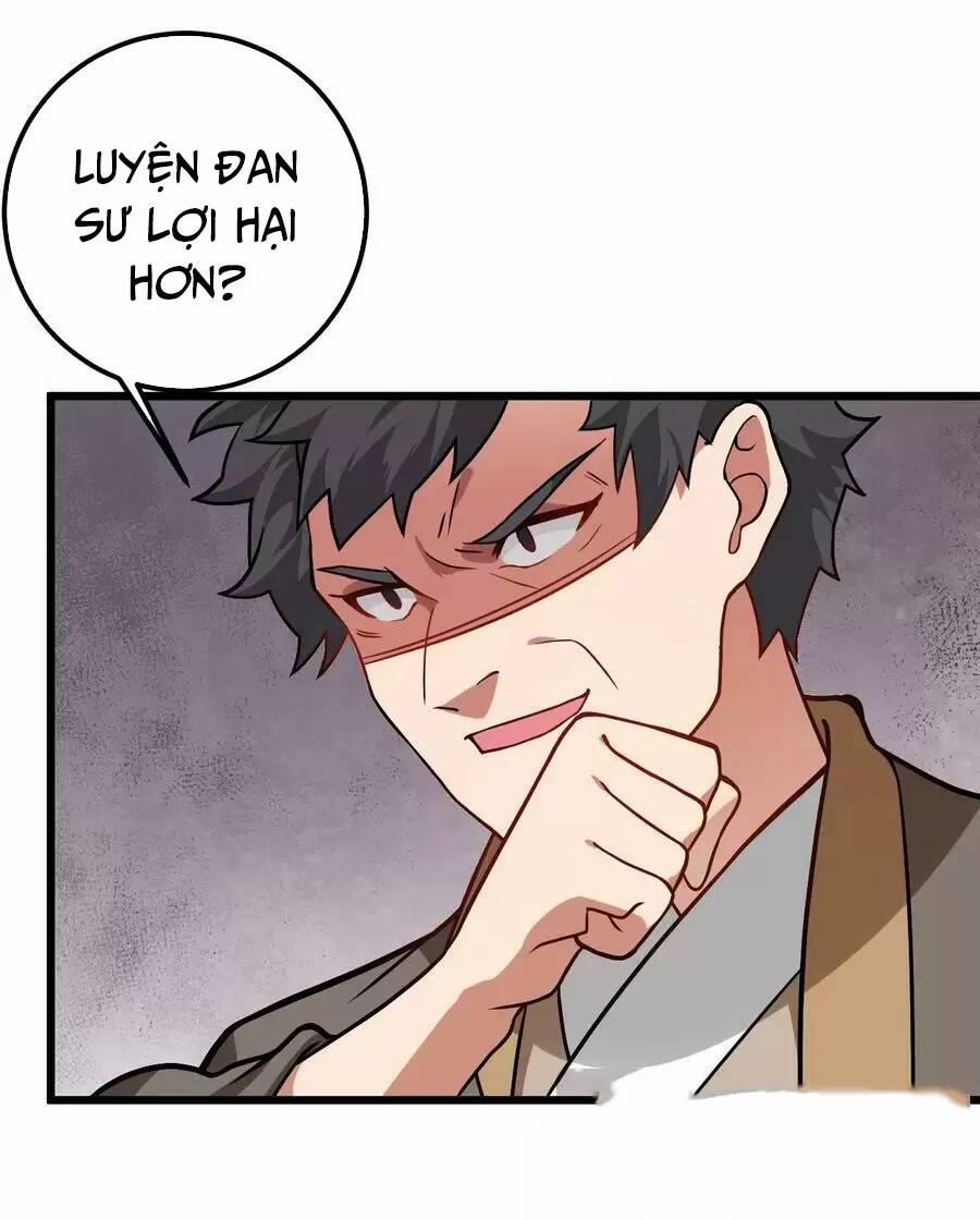 Mang Theo Các Tiên Tử Vô Địch Thiên Hạ 32.1 trang 28