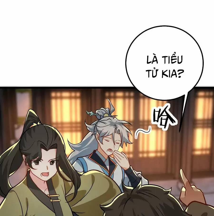 Mang Theo Các Tiên Tử Vô Địch Thiên Hạ 32.1 trang 29