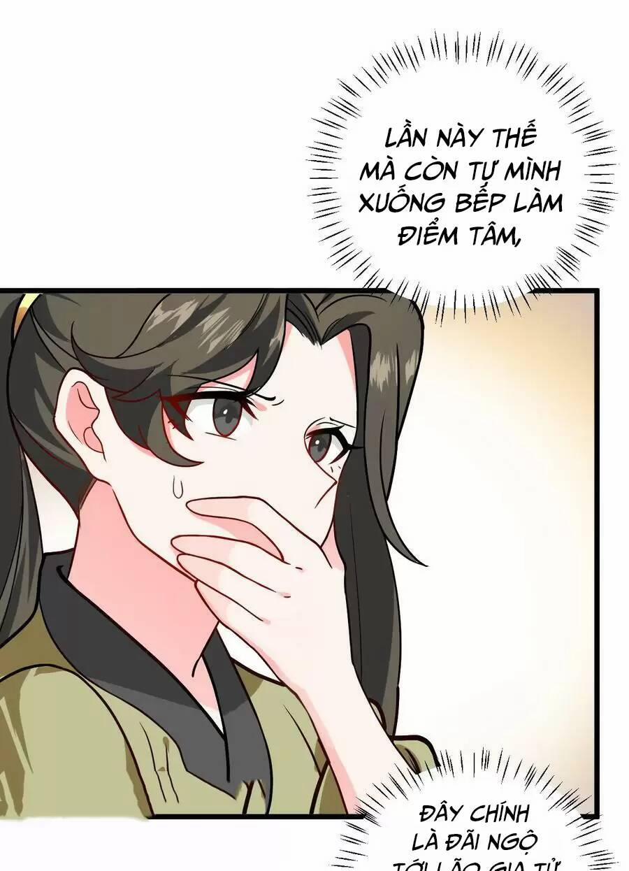 Mang Theo Các Tiên Tử Vô Địch Thiên Hạ 32.1 trang 3