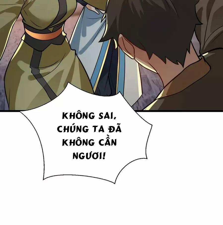 Mang Theo Các Tiên Tử Vô Địch Thiên Hạ 32.1 trang 30