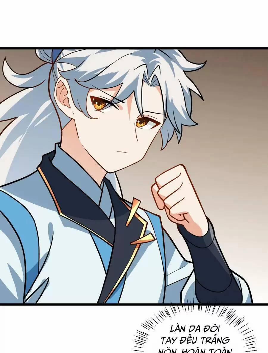 Mang Theo Các Tiên Tử Vô Địch Thiên Hạ 32.1 trang 31