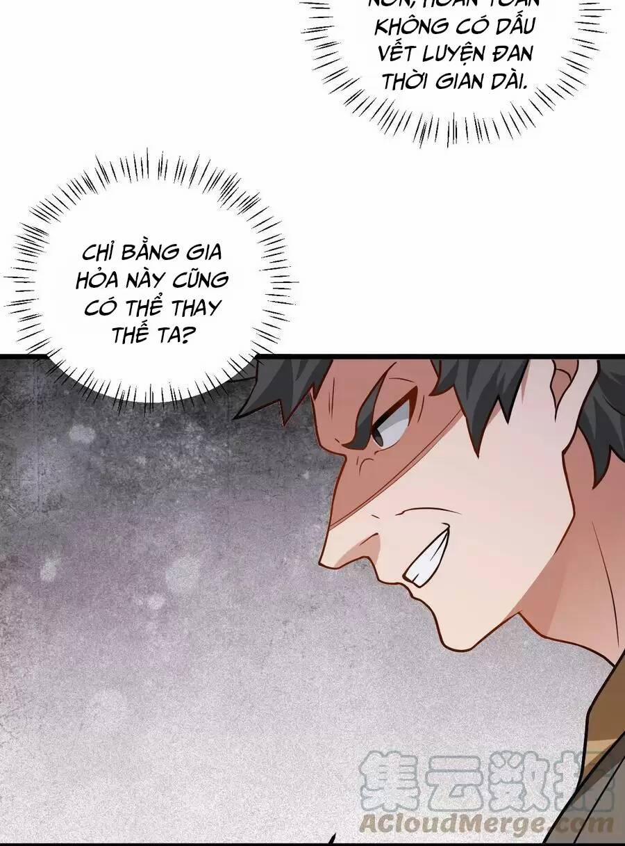 Mang Theo Các Tiên Tử Vô Địch Thiên Hạ 32.1 trang 32