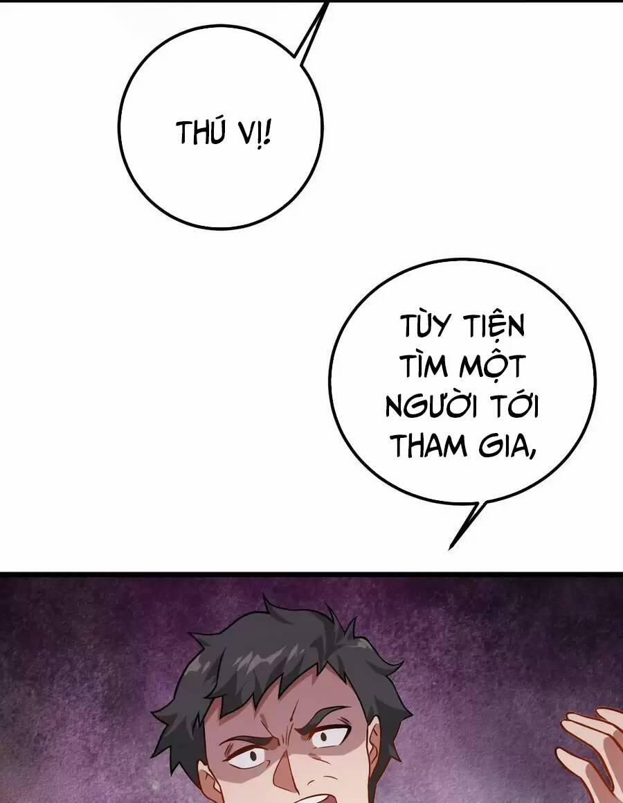 Mang Theo Các Tiên Tử Vô Địch Thiên Hạ 32.1 trang 33