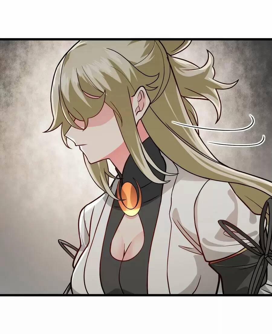 Mang Theo Các Tiên Tử Vô Địch Thiên Hạ 32.1 trang 35