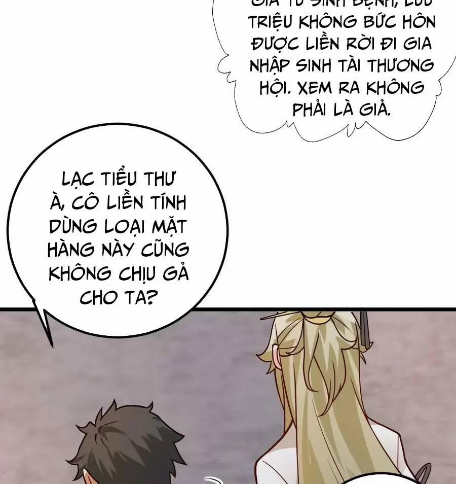 Mang Theo Các Tiên Tử Vô Địch Thiên Hạ 32.1 trang 39