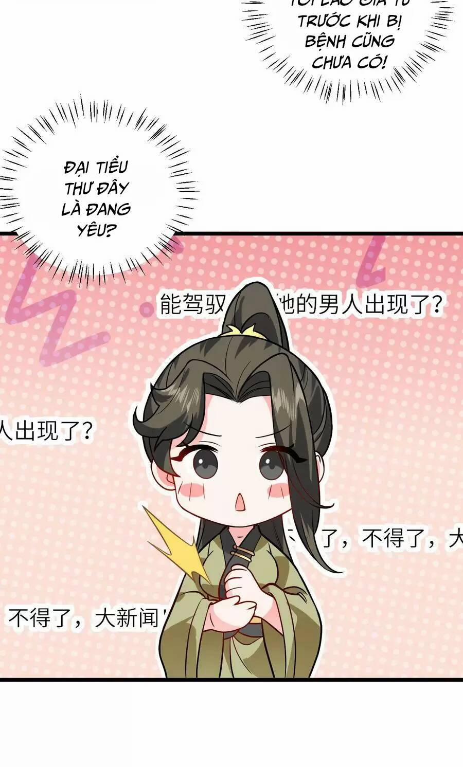 Mang Theo Các Tiên Tử Vô Địch Thiên Hạ 32.1 trang 4