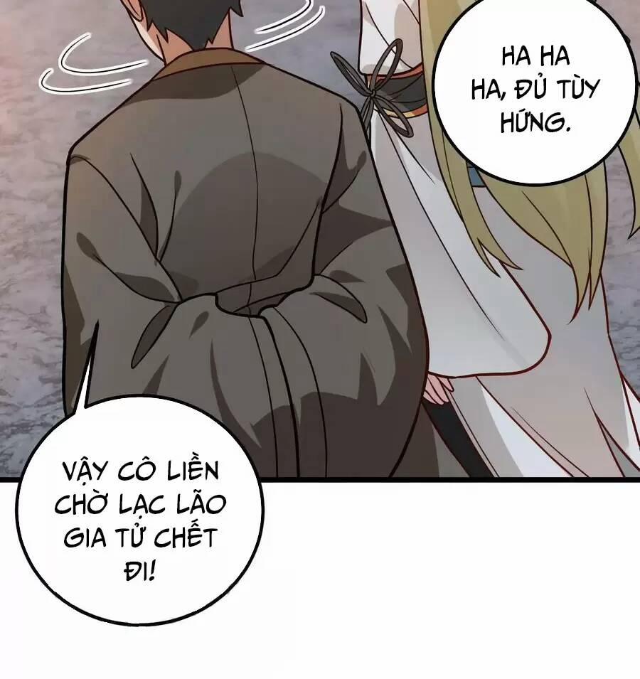 Mang Theo Các Tiên Tử Vô Địch Thiên Hạ 32.1 trang 40